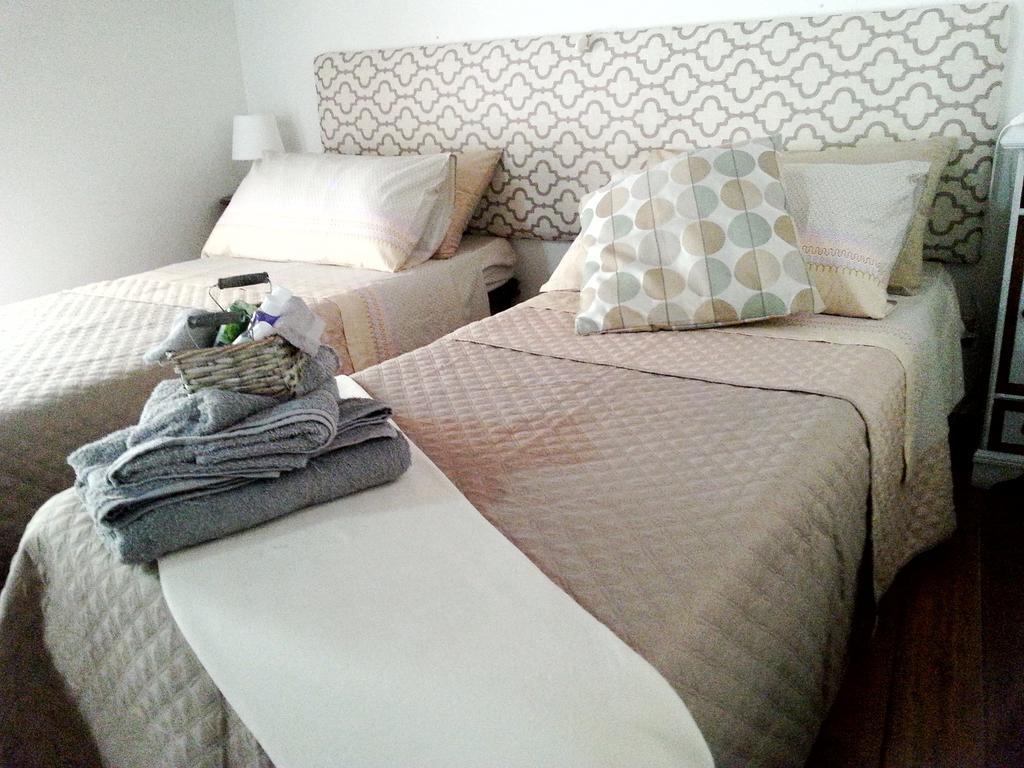 Apartament Il Rosciolo Sulla Francigena Formello Zewnętrze zdjęcie